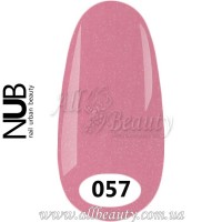 NUB - гель-лак 8мл №057