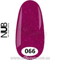 NUB - гель-лак 8мл №066
