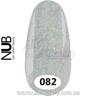 NUB - гель-лак 8мл №082 (сторінка 6) NUB - гель-лак 8мл №082 (сторінка 6)