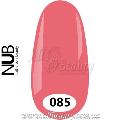 NUB - гель-лак 8мл №085 (сторінка 6) NUB - гель-лак 8мл №085 (сторінка 6)