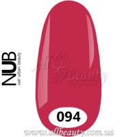 NUB - гель-лак 8мл №094