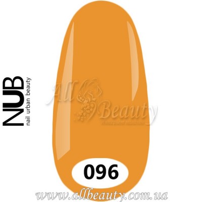 NUB - гель-лак 8мл №096 (сторінка 7) NUB - гель-лак 8мл №096 (сторінка 7)