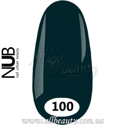 NUB - гель-лак 8мл №100 (сторінка 7) NUB - гель-лак 8мл №100 (сторінка 7)