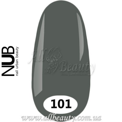 NUB - гель-лак 8мл №101 (сторінка 8) NUB - гель-лак 8мл №101 (сторінка 8)
