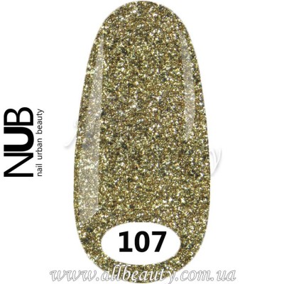 NUB - гель-лак 8мл №107 (сторінка 8) NUB - гель-лак 8мл №107 (сторінка 8)