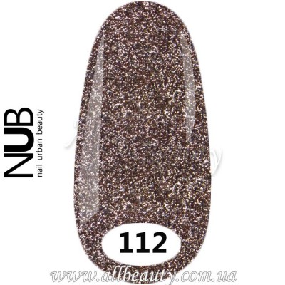 NUB - гель-лак 8мл №112 (сторінка 8) NUB - гель-лак 8мл №112 (сторінка 8)