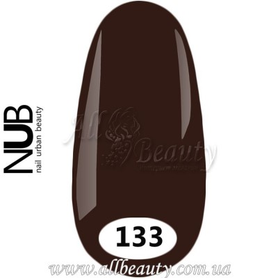 NUB - гель-лак 8мл №133 (сторінка 10) NUB - гель-лак 8мл №133 (сторінка 10)