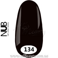 NUB - гель-лак 8мл №134