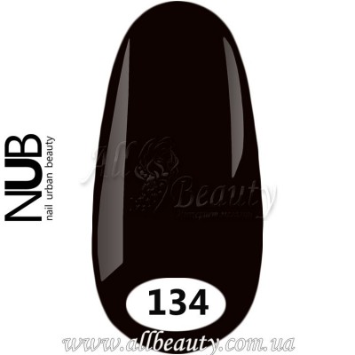 NUB - гель-лак 8мл №134 (сторінка 10) NUB - гель-лак 8мл №134 (сторінка 10)