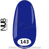 NUB - гель-лак 8мл №143