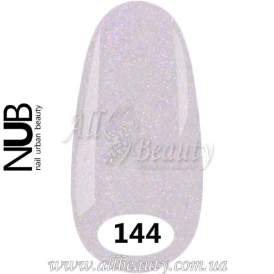 NUB - гель-лак 8мл №144 (сторінка 10) NUB - гель-лак 8мл №144 (сторінка 10)