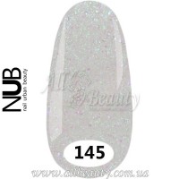 NUB - гель-лак 8мл №145
