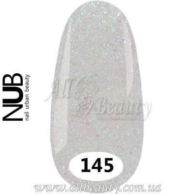 NUB - гель-лак 8мл №145 (сторінка 10) NUB - гель-лак 8мл №145 (сторінка 10)