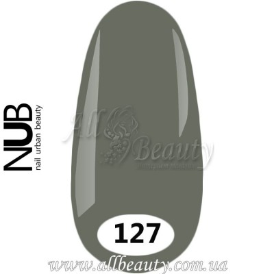 NUB - гель-лак 8мл №127 (сторінка 9) NUB - гель-лак 8мл №127 (сторінка 9)