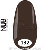 NUB - гель-лак 8мл №132