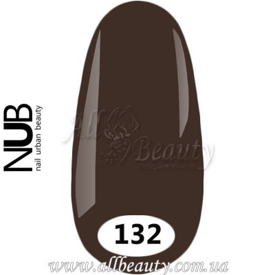 NUB - гель-лак 8мл №132 (сторінка 9) NUB - гель-лак 8мл №132 (сторінка 9)