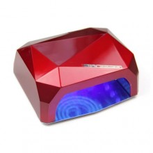 CCFL-LED - лампы (гибридные)