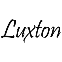 Luxton