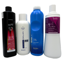 Окислители и активаторы