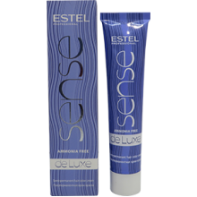 Estel professional DeLuxe Sence