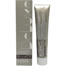 Estel professional DeLuxe Silver