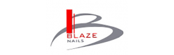 Blaze Nails