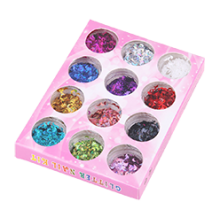 Декор для ногтей