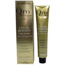 Fanola Oro Keratin