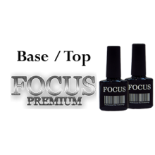 FOCUS premium Base / Top