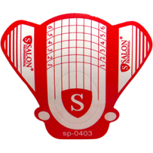 Формы для наращивания