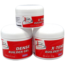 Гели для наращивания