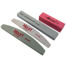 Пилки / Бафы