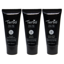 Акрил-гель (Полигель)