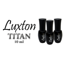 Luxton TITAN Gel Polish 10 ml