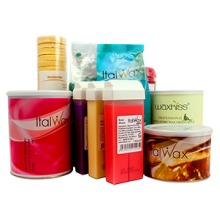 Воски и Пасты