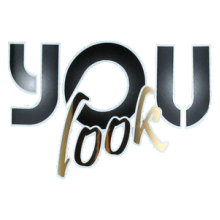You Look