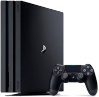 Планшети та приставки