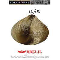10/00 Brelil (Брелил) Colorianne prestige крем-краска 100 мл.