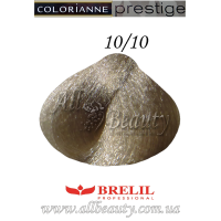 10/10 Brelil (Брелил) Colorianne prestige крем-краска 100 мл.