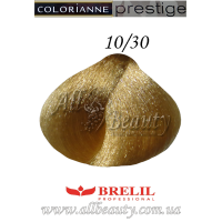 10/30 Brelil (Брелил) Colorianne prestige крем-краска 100 мл.