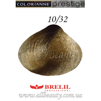 10/32 Brelil (Брелил) Colorianne prestige крем-краска 100 мл.