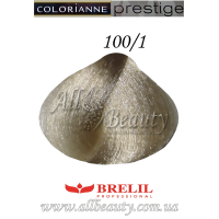 100/1 Brelil (Брелил) Colorianne prestige крем-краска 100 мл.