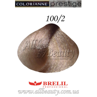 100/2 Brelil (Брелил) Colorianne prestige крем-краска 100 мл.