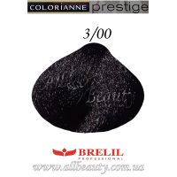 3/00 Brelil (Брелил) Colorianne prestige крем-краска 100 мл.