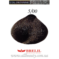 5/00 Brelil (Брелил) Colorianne prestige крем-краска 100 мл.