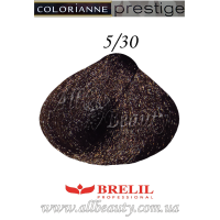 5/30 Brelil (Брелил) Colorianne prestige крем-краска 100 мл.