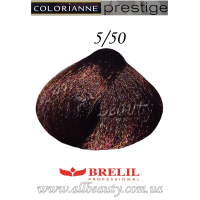 5/50 Brelil (Брелил) Colorianne prestige крем-краска 100 мл.