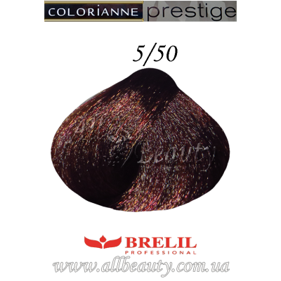 5/50 Brelil (Брелил) Colorianne prestige крем-краска 100 мл. (сторінка 8) 5/50 Brelil (Брелил) Colorianne prestige крем-краска 100 мл. (сторінка 8)