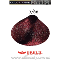 5/66 Brelil (Брелил) Colorianne prestige крем-краска 100 мл.