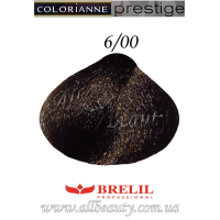 6/00 Brelil (Брелил) Colorianne prestige крем-краска 100 мл.